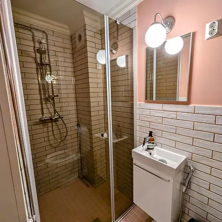 Hotel Rauhalahden Kartano 3*