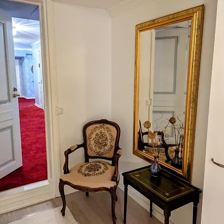 Hotelli Rauhalahden Kartano 3*