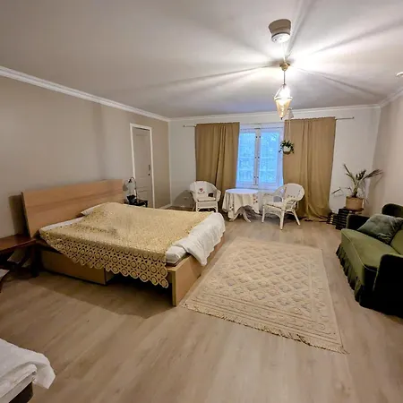 Rauhalahden Kartano 3*