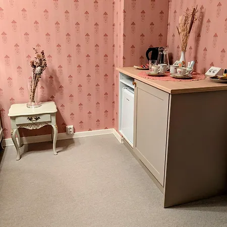 Rauhalahden Kartano 3* Kuopio