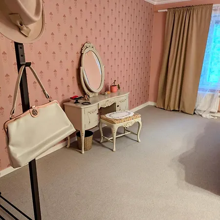 Hotel Rauhalahden Kartano