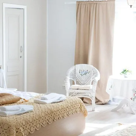 Rauhalahden Kartano Kuopio