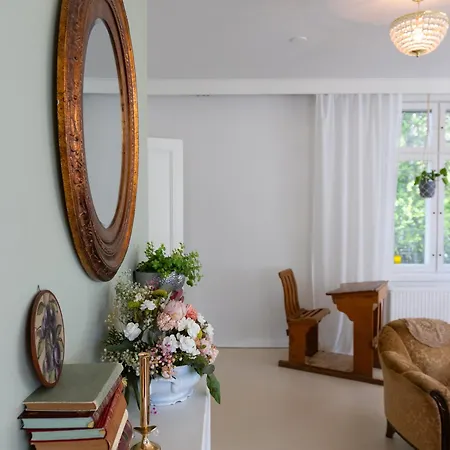 Rauhalahden Kartano Hotel