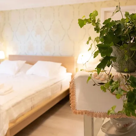 Hotel Rauhalahden Kartano