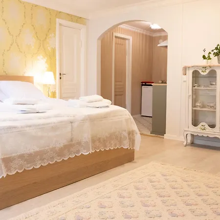 Rauhalahden Kartano Hotel Kuopio