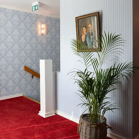 Rauhalahden Kartano 3* Kuopio