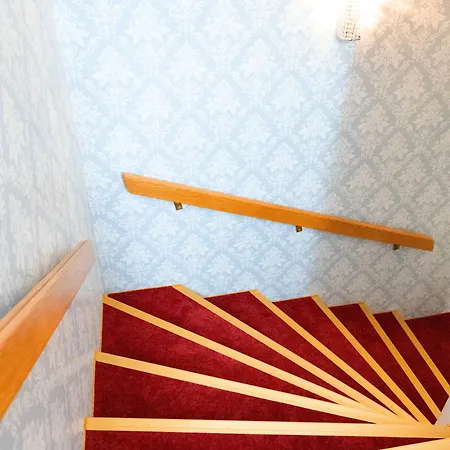 Hotel Rauhalahden Kartano