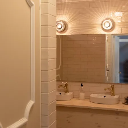 Hotel Rauhalahden Kartano