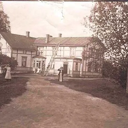 Rauhalahden Kartano Kuopio