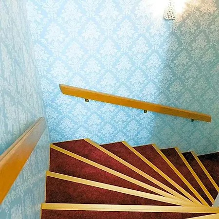 Hotelli Rauhalahden Kartano 3*