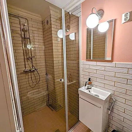 Rauhalahden Kartano 3* Kuopio