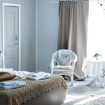 Rauhalahden Kartano 3* Kuopio