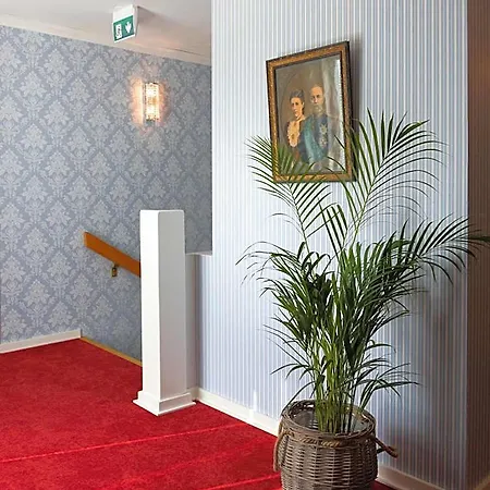 Rauhalahden Kartano 3* Kuopio