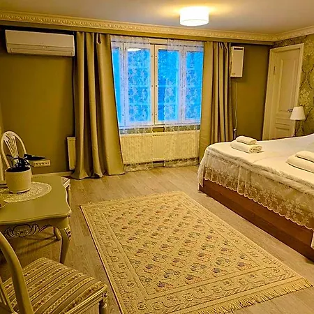 Hotelli Rauhalahden Kartano Kuopio