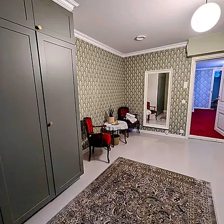 Rauhalahden Kartano Hotelli Kuopio