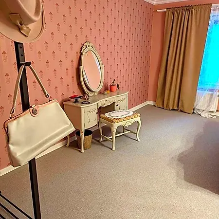 Rauhalahden Kartano Hotelli Kuopio