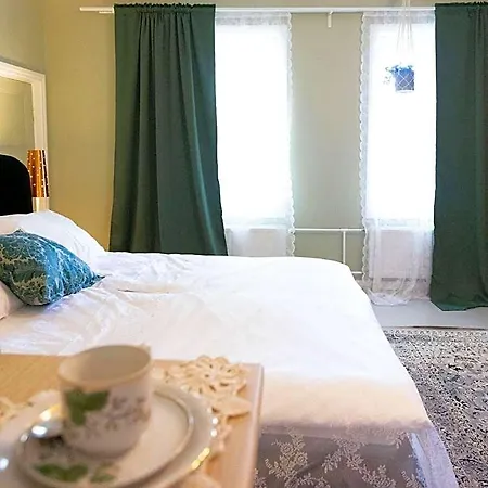 Rauhalahden Kartano 3* Kuopio