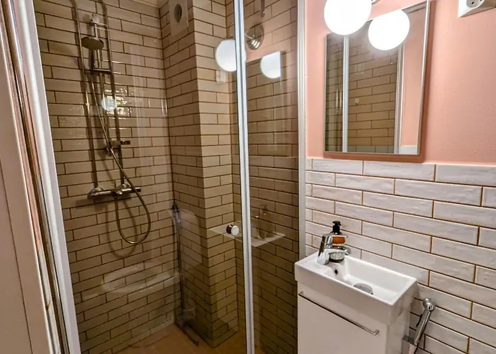 فندق Rauhalahden Kartano 3*