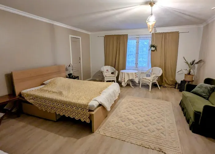 Rauhalahden Kartano 3*