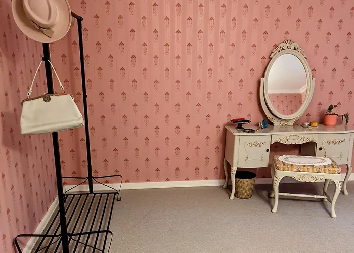 فندق Rauhalahden Kartano 3*