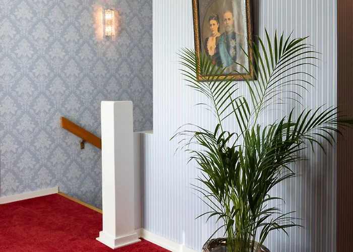 Rauhalahden Kartano 3* كوبيو