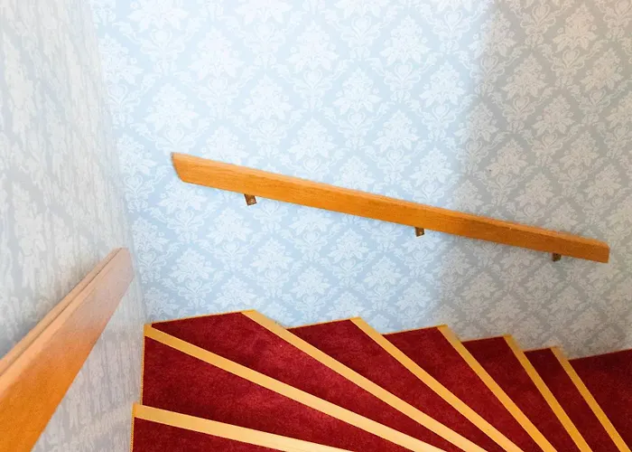 فندق Rauhalahden Kartano