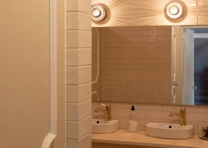 فندق Rauhalahden Kartano